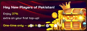 deposit in pkx77 game